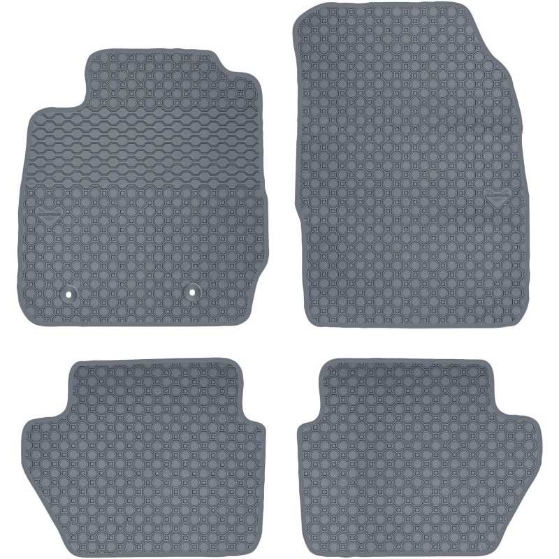 Ford Ecosport II 2012- Guminiai kilimėliai PRIME-LINER MAX-MAT