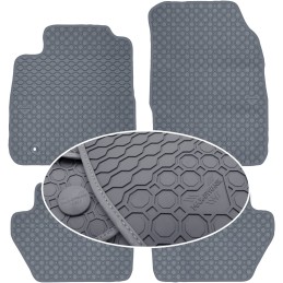 Ford Ecosport II 2012- Guminiai kilimėliai PRIME-LINER MAX-MAT