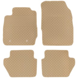 Ford Ecosport II 2012- Guminiai kilimėliai PRIME-LINER MAX-MAT