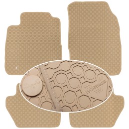 Ford Ecosport II 2012- Guminiai kilimėliai PRIME-LINER MAX-MAT