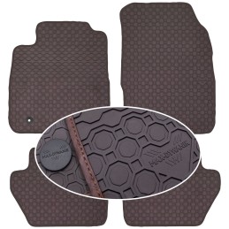 Ford Ecosport II 2012- Guminiai kilimėliai PRIME-LINER MAX-MAT