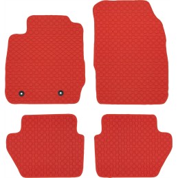 Ford Ecosport II 2012- Guminiai kilimėliai PRIME-LINER MAX-MAT