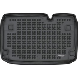 Ford ECOSPORT II krosoveris (apatiniai grindys) 2012- Bagažinės kilimėlis REZAW 230464