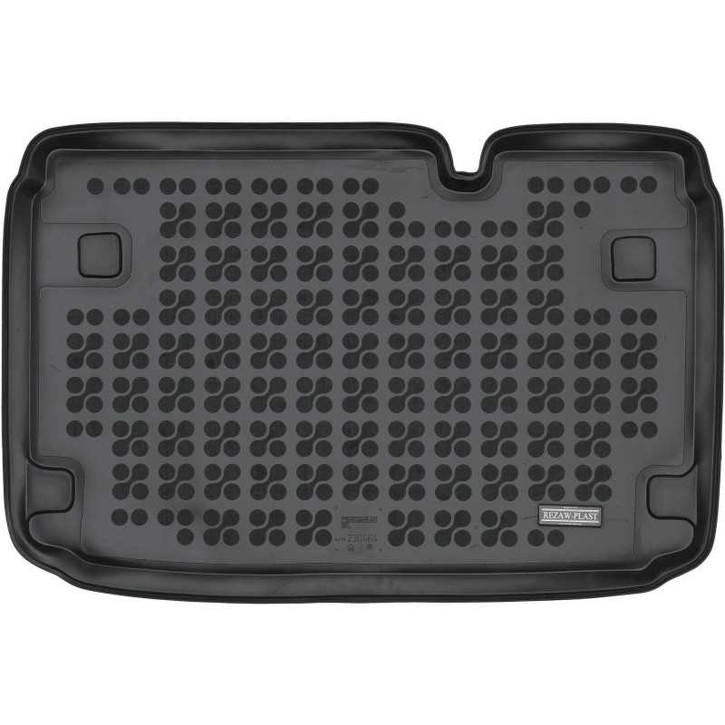 Ford ECOSPORT II krosoveris (apatiniai grindys) 2012- Bagažinės kilimėlis REZAW 230464