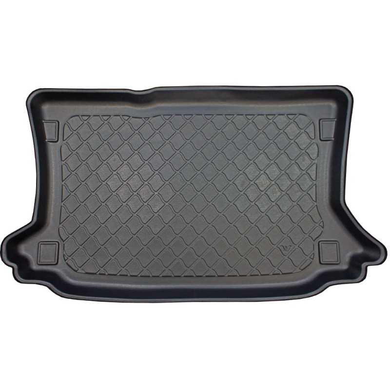 Ford EcoSport II SUV 5D 2014-2017 Bagažinės kilimėlis ARISTAR 193129G