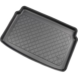 Ford EcoSport III VAN 5D 2018- Bagažinės kilimėlis ARISTAR 193139G