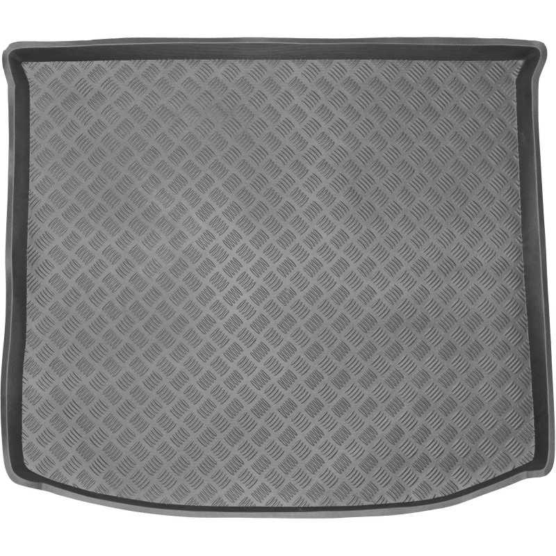 Ford Edge 2014- bagažinės kilimėlis MIX-PLAST 17063