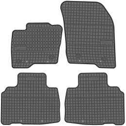 Ford Edge 2016- Guminiai kilimėliai FROGUM 547488