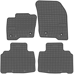 Ford Edge 2016- Guminiai kilimėliai FROGUM 547488