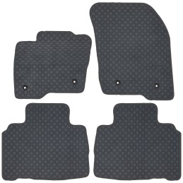 Ford Edge 2016- Guminiai kilimėliai PRIME-LINER MAX-MAT