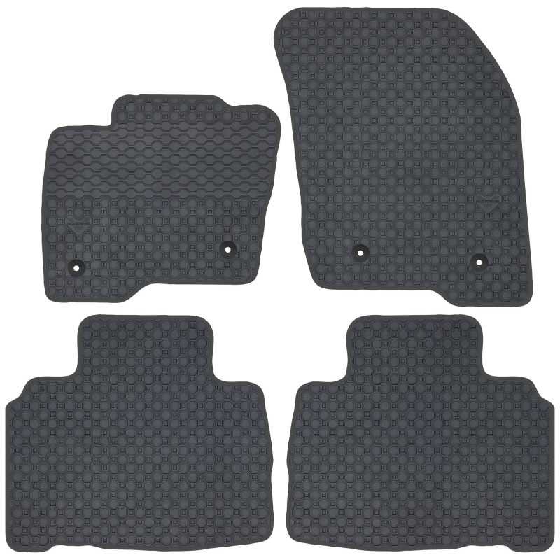 Ford Edge 2016- Guminiai kilimėliai PRIME-LINER MAX-MAT