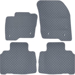 Ford Edge 2016- Guminiai kilimėliai PRIME-LINER MAX-MAT