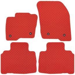 Ford Edge 2016- Guminiai kilimėliai PRIME-LINER MAX-MAT