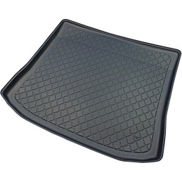 Ford Edge II VAN 5D 2016- Bagažinės kilimėlis ARISTAR 193136G