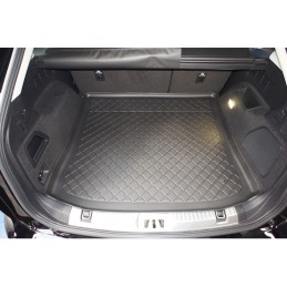 Ford Edge II VAN 5D 2016- Bagažinės kilimėlis ARISTAR 193136G