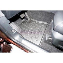 Ford Explorer VI 2020- Guminiai kilimėliai ARISTAR 604051