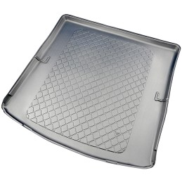 Ford Explorer VI Hybrid 2020- bagažinės kilimėlis ARISTAR 194051G
