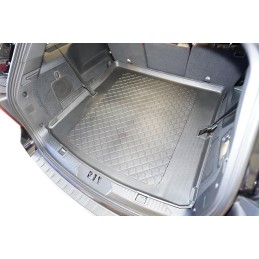 Ford Explorer VI Hybrid 2020- bagažinės kilimėlis ARISTAR 194051G