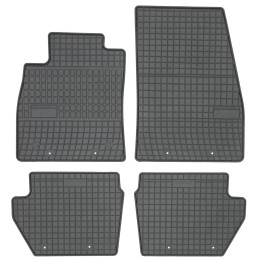 Ford Fiesta 2017- FROGUM guminiai kilimėliai 402157