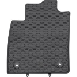 Ford Fiesta 2017- Guminiai kilimėliai GEYER 888/4C