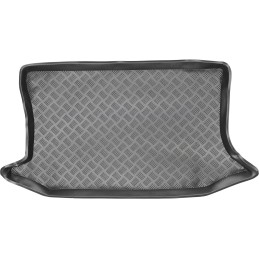 Ford Fiesta HB 2002-2008 Bagažinės kilimėlis MIX-PLAST 17003