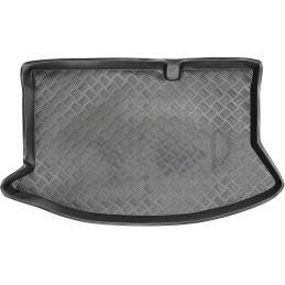 Ford Fiesta HB 2008-2016 Bagažinės kilimėlis MIX-PLAST 17022
