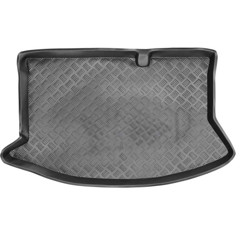 Ford Fiesta HB 2008-2016 Bagažinės kilimėlis MIX-PLAST 17022