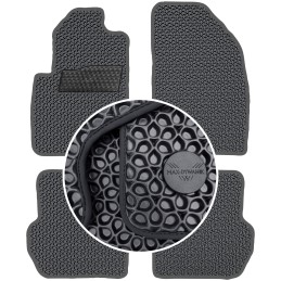 Ford Fiesta MK5 2005-2008 EVA MAX-MAT 10192