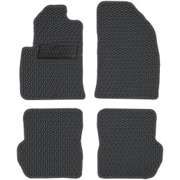 Ford Fiesta MK5 2005-2008 EVA MAX-MAT 10192