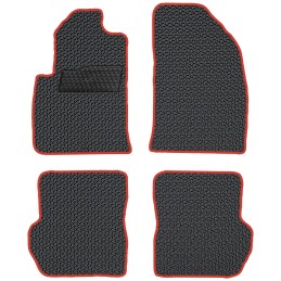 Ford Fiesta MK5 2005-2008 EVA MAX-MAT 10192