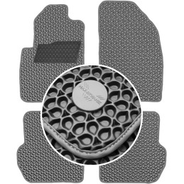 Ford Fiesta MK5 2005-2008 EVA MAX-MAT 10192