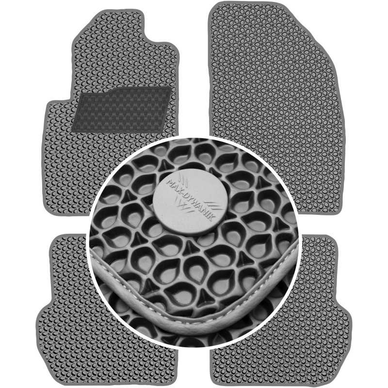 Ford Fiesta MK5 2005-2008 EVA MAX-MAT 10192