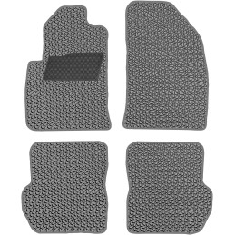 Ford Fiesta MK5 2005-2008 EVA MAX-MAT 10192
