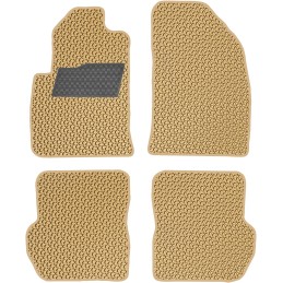 Ford Fiesta MK5 2005-2008 EVA MAX-MAT 10192