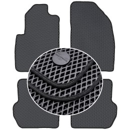 Ford Fiesta MK5 2005-2008 EVA MAX-MAT 10192