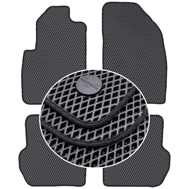 Ford Fiesta MK5 2005-2008 EVA MAX-MAT 10192