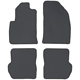 Ford Fiesta MK5 2005-2008 EVA MAX-MAT 10192