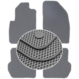 Ford Fiesta MK5 2005-2008 EVA MAX-MAT 10192