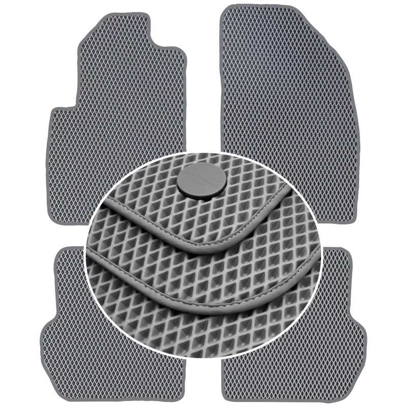 Ford Fiesta MK5 2005-2008 EVA MAX-MAT 10192