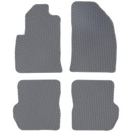 Ford Fiesta MK5 2005-2008 EVA MAX-MAT 10192