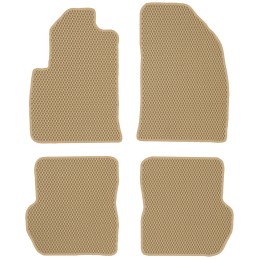 Ford Fiesta MK5 2005-2008 EVA MAX-MAT 10192