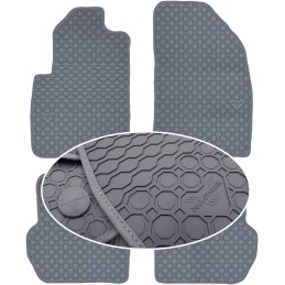 Ford Fiesta MK5 2005-2008 m. Guminiai kilimėliai PRIME-LINER MAX-MAT