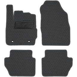 Ford Fiesta MK6 2008-2011 EVA MAX-MAT 10193