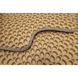 Ford Fiesta MK6 2008-2011 EVA MAX-MAT 10193
