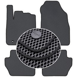 Ford Fiesta MK6 2008-2011 EVA MAX-MAT 10193