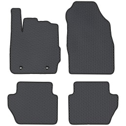 Ford Fiesta MK6 2008-2011 EVA MAX-MAT 10193