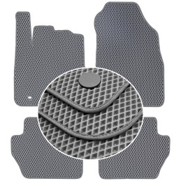Ford Fiesta MK6 2008-2011 EVA MAX-MAT 10193