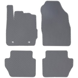 Ford Fiesta MK6 2008-2011 EVA MAX-MAT 10193