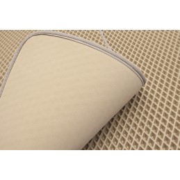 Ford Fiesta MK6 2008-2011 EVA MAX-MAT 10193