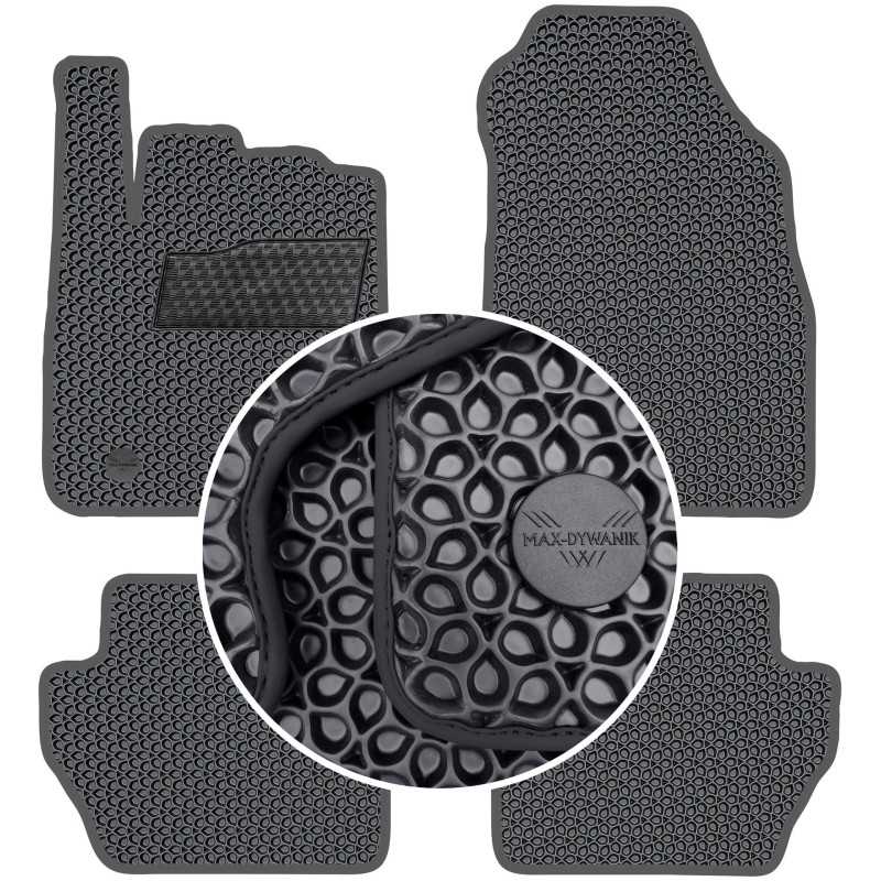 Ford Fiesta MK6 FL 2011-2017 EVA MAX-MAT 10194